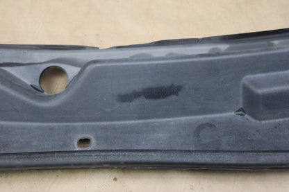 2008-2023 Dodge Challenger Windshield Defroster Cowl Vent Panel 05028757ad