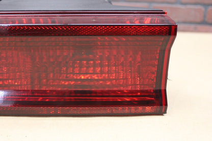 2008-2014 Dodge Challenger SRT8 Rear Driver LH Side Tail Brake Stop Light OEM