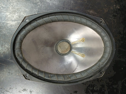 2008-2011 Challenger Grand Cherokee Audio Speaker Set 68025300aa 05030479aa