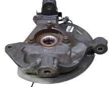 2007-2014 Cadillac Escalade OEM Front Driver LH Side Spindle Knuckle Assembly