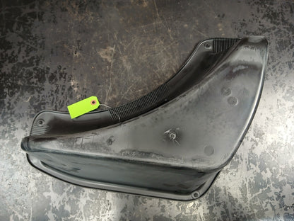2011-13 Jeep Grand Cherokee Right Trunk Tray Compartment Storage Bin 68081031ab