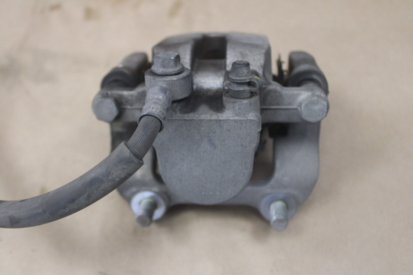 2005-2023 Dodge Charger Challenger 300 R/T Front Rear RWD Brake Caliper Set 52k