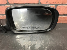 2012-2013 Chrysler 300 RH Passenger Gray Heated Side Door Mirror 1TV62CDMAD