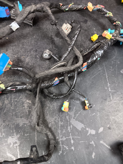 2013 Dodge Dart Mopar Unified Body Wiring Wire Harness Assembly 68171526AC