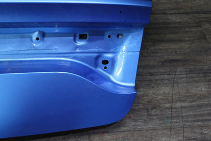 2015-2023 Dodge Charger Scat Pack Rear Trunk Deck Lid Hatch W/Camera OEM (PQD)