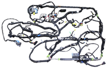 2007-2013 Cadillac Escalade Body Wire Wiring Harness Assembly OEM 20967548