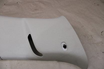 2007-2014 Cadillac Escalade Driver LH Left Side C Pillar Trim Panel Molding OEM
