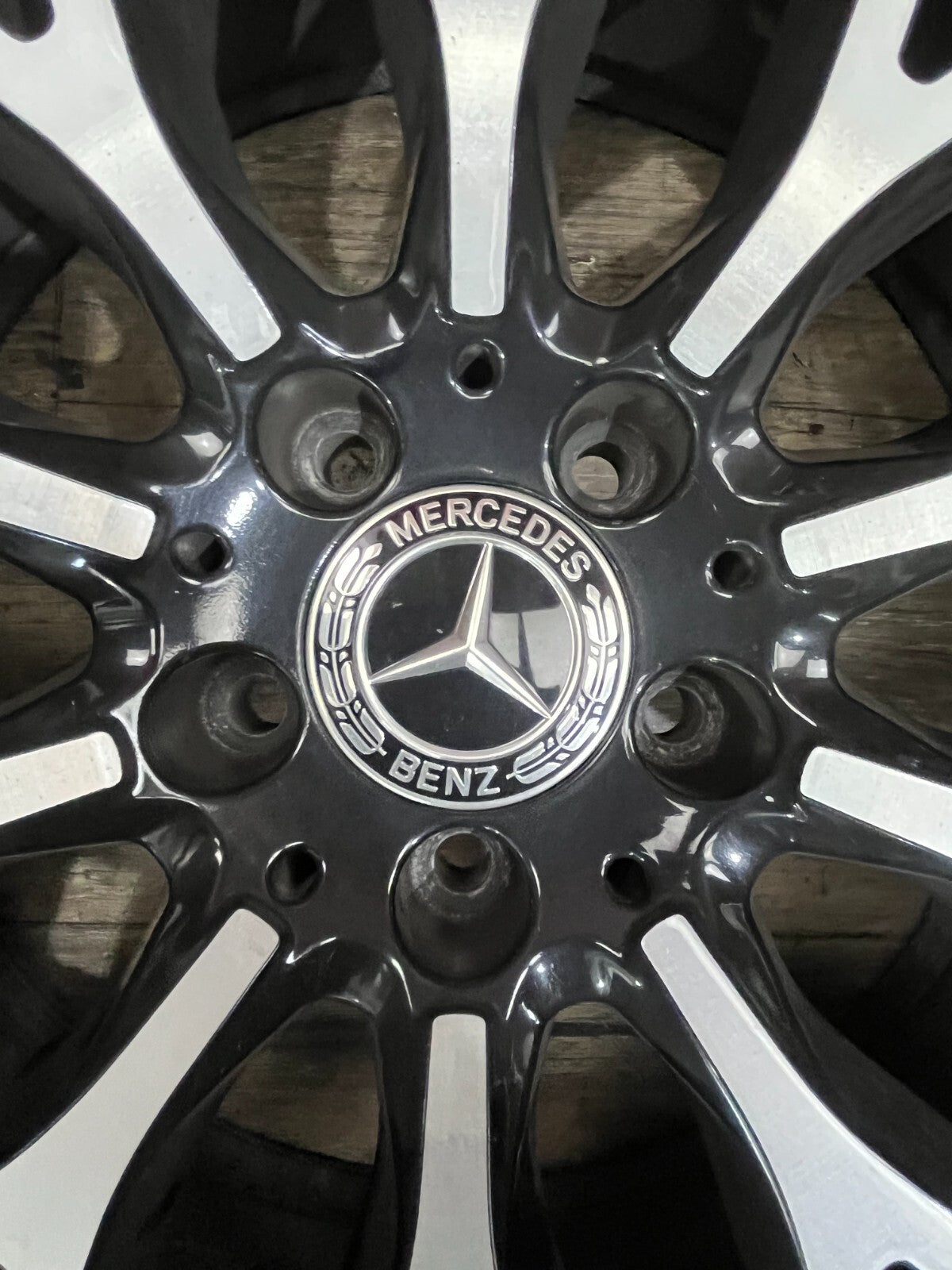 21-23 Mercedes Benz S Class S500 S580 OEM 20x9 20" Wheel Rim Set 4 A2234013800