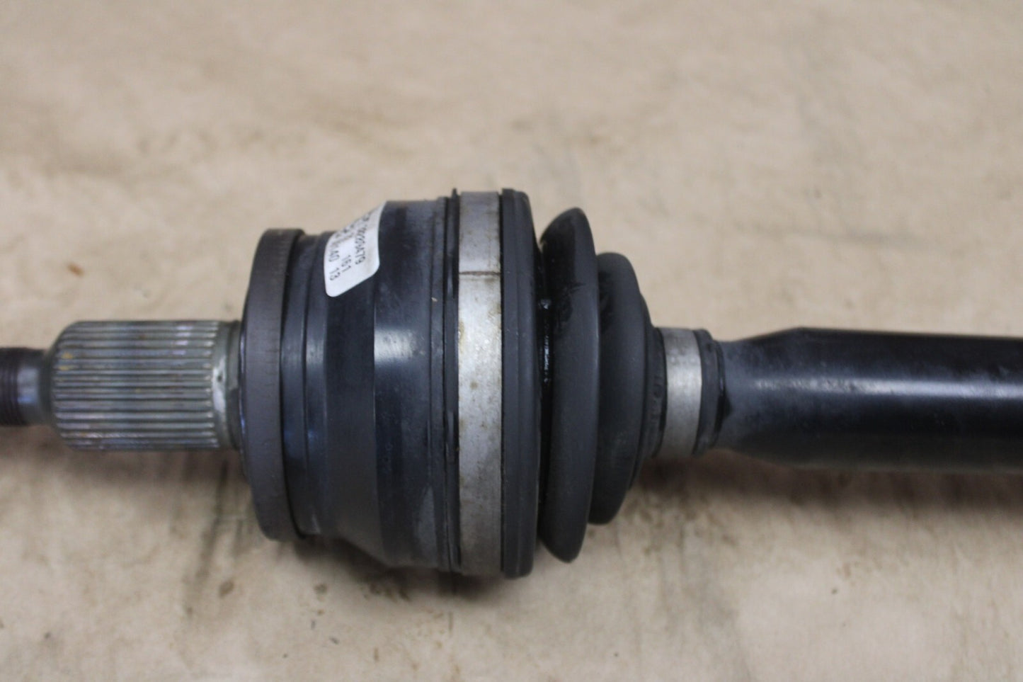 15-23 Dodge Charger 5.7L RWD Rear Left or Right CV Axle Shaft OEM 68258859AB 52k