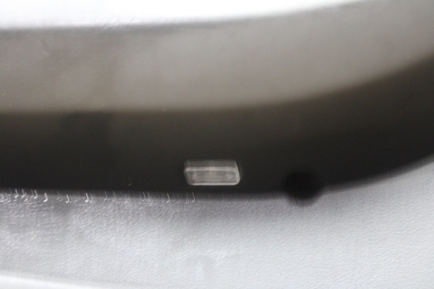 11-18 Audi A8L Quattro Rear Driver LH Side Interior Door Panel Cover 4H4 868 067