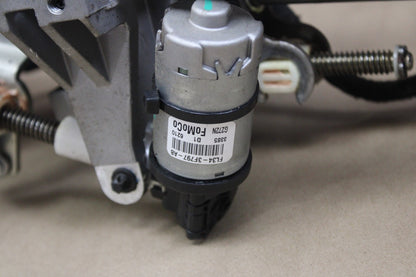 2015-2020 Ford F150 Platinum Power Adjustment Steering Column FL34-3C529-EG OEM