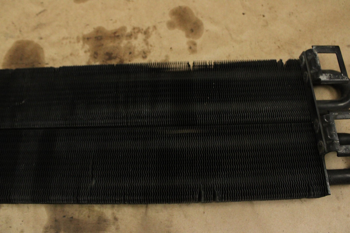 2006-2010 Jeep Grand Cherokee SRT8 6.1L Genuine Mopar Power Steering Oil Cooler