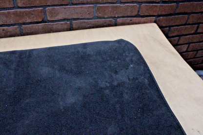 12-18 AUDI S7/RS7 TRUNK LUGGAGE SPARE TIRE FLOOR CARGO TRIM COVER OEM 4g8863463B