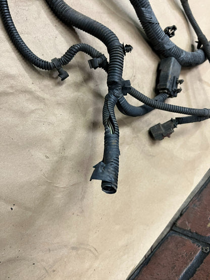 2006-10 Jeep Grand Cherokee SRT8 6.1L Exterior Underbody Harness P68021488AC OEM