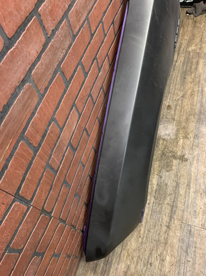 2011 2012 2013 2014 Dodge Charger SRT8 Front Left Driver Side Fender OEM Purple