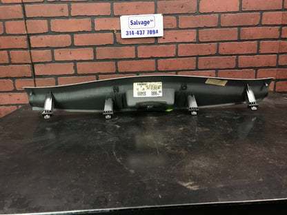 2005-2007 Jeep Grand Cherokee SRT Lift Gate Door Sill Scuff Plate 5HS29BD5AF