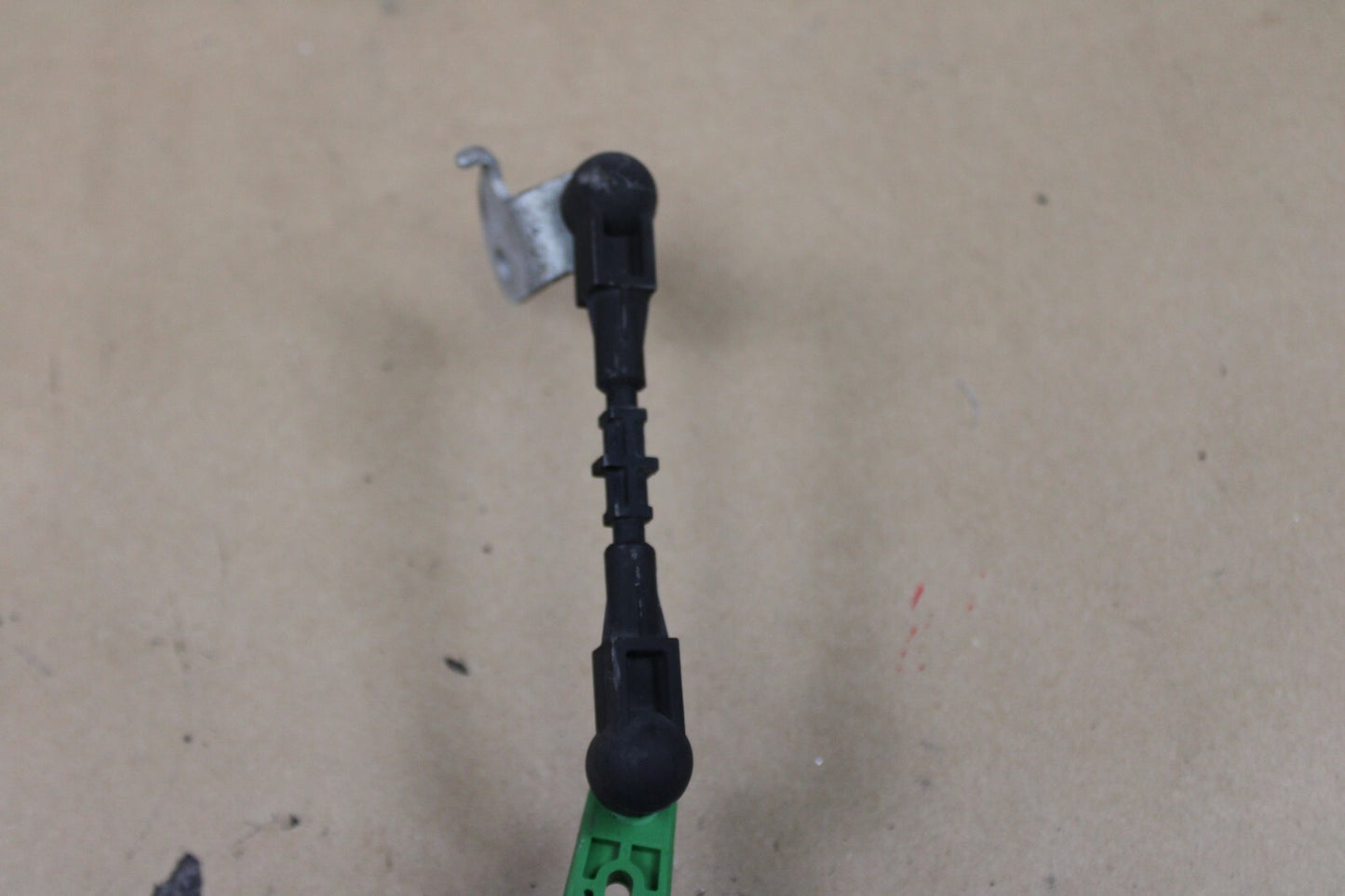 2012-2018 Audi S7 RH Passenger Headlight Height Level Sensor OEM 4H0907503