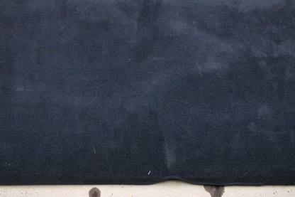 12-18 AUDI S7/RS7 TRUNK LUGGAGE SPARE TIRE FLOOR CARGO TRIM COVER OEM 4g8863463B