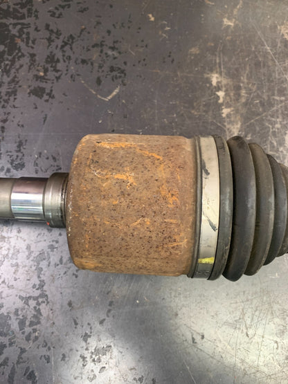 2006-2013 Land Rover Discovery Range Rover Sport Front CV Shaft Axle Assembly