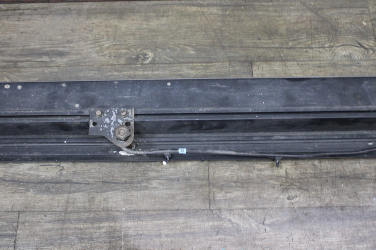 2016-2018 Chevy Silverado Crew Cab Passenger Side Running Board Panel Step Only