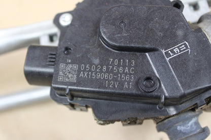 2008-2023 DODGE CHALLENGER SRT8 WINDSHIELD WIPER MOTOR & LINKAGE 05028756AC