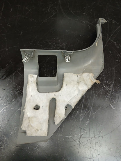 2006-2010 Grand Cherokee Commander Driver LH Side Cowl Panel Trim 1cl27bd5ab