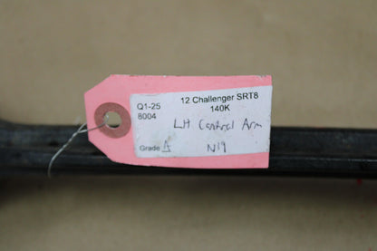 2011 - 2023 DODGE CHALLENGER OEM RWD FRONT LEFT SUSPENSION LOWER CONTROL ARM