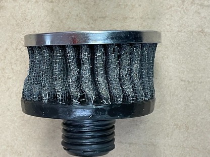 2005-2010 K&N Challenger/Charger/Magnum/300/G-C SRT8 6.1L Hemi Oil Cap Breather