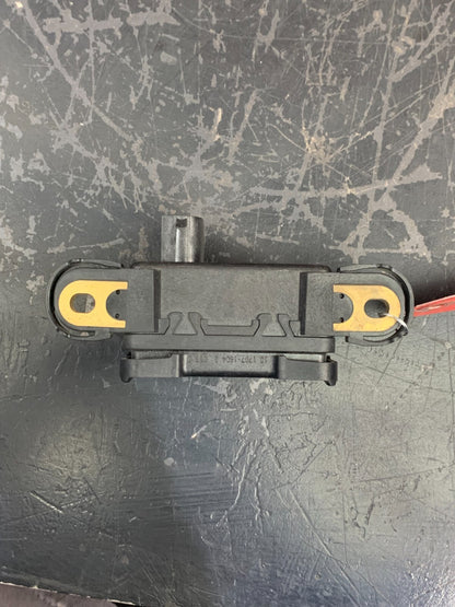 06-08 Dodge Jeep Chrysler YAW Rate Dynamics Sensor Control Module OEM 56029328AB