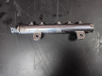 2014-2020 Ram Jeep 3.0 Diesel Fuel Injector LH & RH Rail Set 35022119G 35032008F