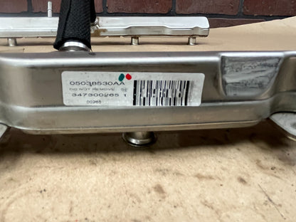 2011-2024 Dodge Jeep Chrysler SRT 6.4L 392 Scat Engine Fuel Rail 05038530AB OEM