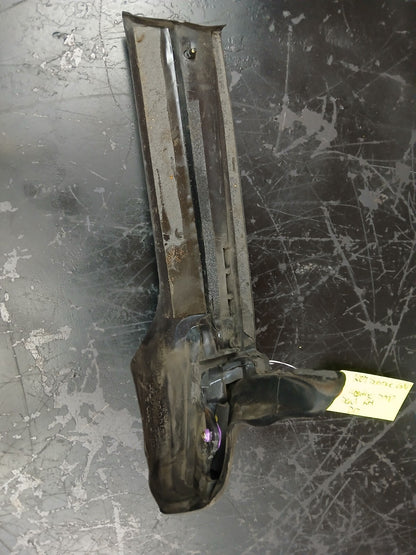 2006-2009 Pontiac Solstice Saturn Sky Passenger RH Weather Strip Seal 15870036