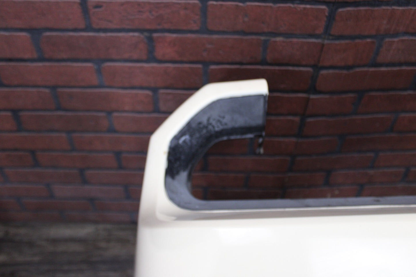 2008-2014 Dodge Challenger SRT8 OEM Rear Bumper w/ Tail Light Bezel & Valance