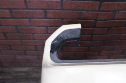 2008-2014 Dodge Challenger SRT8 OEM Rear Bumper w/ Tail Light Bezel & Valance