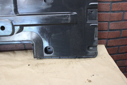 2011-2023 DODGE CHARGER REAR LEFT UNDERBODY SPLASH SHIELD GUARD OEM 57010353AH