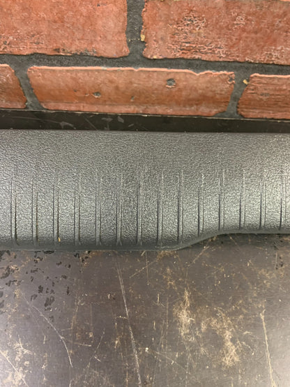 2005-2010 Jeep Grand Cherokee Front Left Driver Door Scuff Step Plate Trim