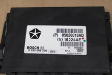 2007 Jeep Grand Cherokee SRT8 PCM ECU Park Assist TCM Ignition Key BCM Package
