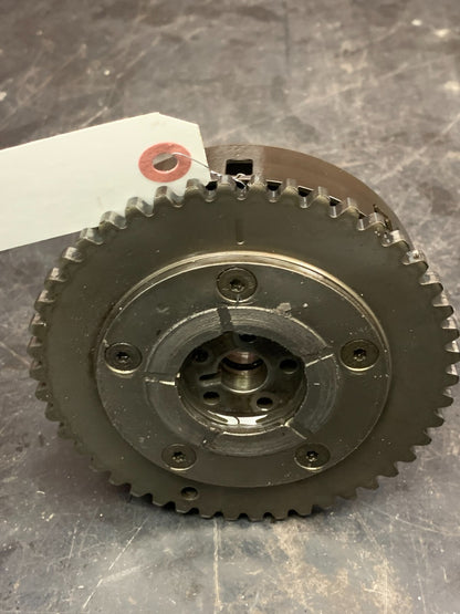 11-20 DODGE CHALLENGER/CHARGER ENGINE CAMSHAFT GEAR OEM 53022243AF