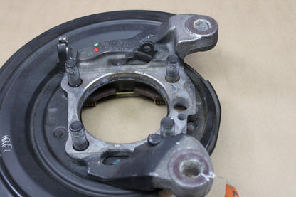 2012-2018 Ram 2500/3500 Rear Knuckle Spindle Assembly w/ Cover