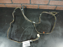 2005-2007 Grand Cherokee Hands Free Communication Wiring Wire Harness 56050609ad