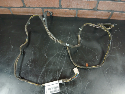 2005-2007 Grand Cherokee Hands Free Communication Wiring Wire Harness 56050609ad