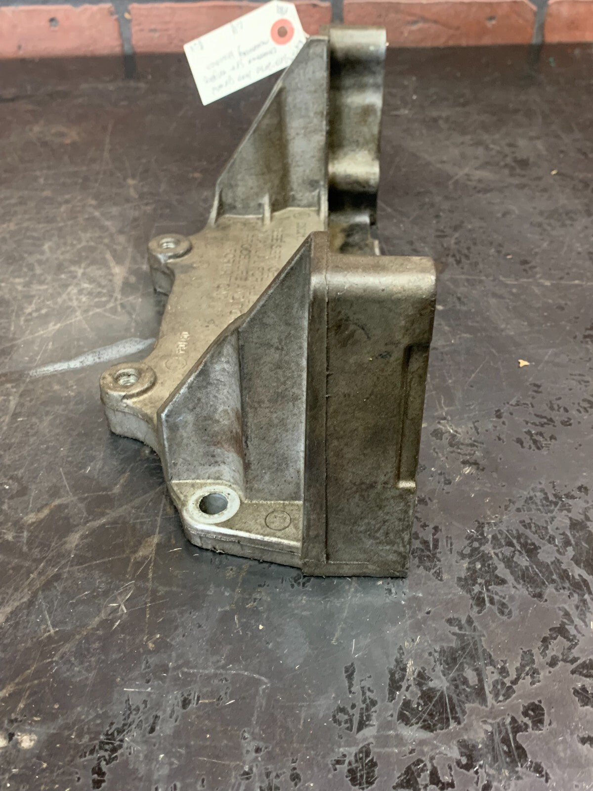 2012-2020 Jeep Grand Cherokee SRT Engine Mounting Bracket OEM 53021371AB