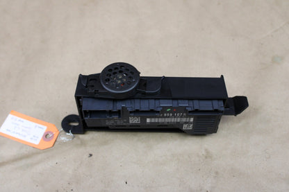 2013-2017 OEM Audi A7/RS7/S7 Tailgate Liftgate Trunk Control Module 4G8959107R