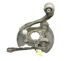 2011-2018 Audi A8 Quattro S8 Rear Passenger RH Spindle Knuckle 4h0 505 432 d