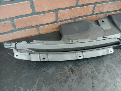 2015-2023 Dodge Challenger Mopar Front Dashboard Vent Defroster Duct 68210076AB