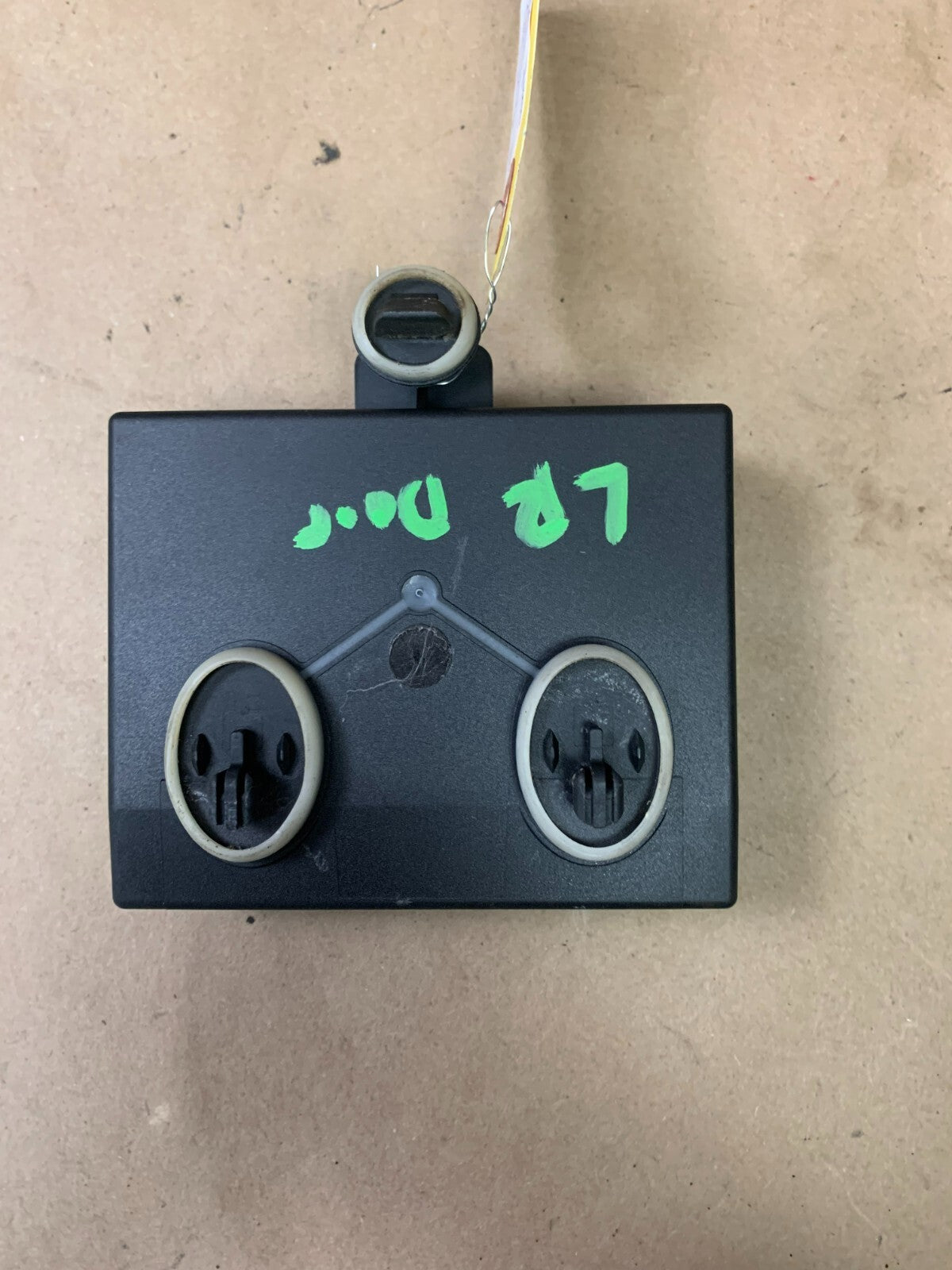 2012-2018 Audi A6/S6/S7 Rear Right or Left Door Control Module 4G8 959 795 OEM