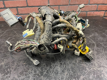 2006 Dodge Viper SRT-10 MOPAR CHRYSLER INSTRUMENT PANEL WIRING 5029909AF USED