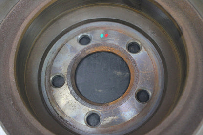 2021-2023 Dodge Charger Challenger SRT 300C Scat Pack Rear Rotor Set Pair OEM