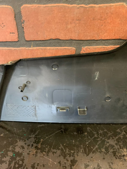 2011-2020 CHARGER/300 CENTER CONSOLE RIGHT PASSENGER SIDE COVER TRIM PANEL OEM