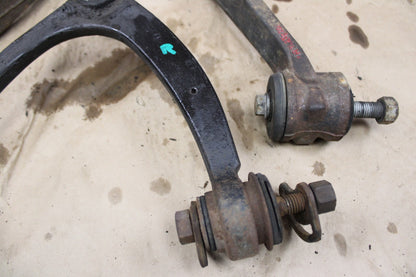 2007-2016 CADILLAC ESCALADE FWD FRONT RIGHT PASSENGER SIDE LOWER CONTROL ARM OEM
